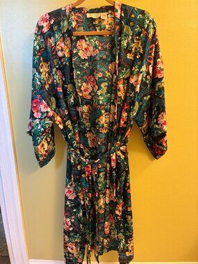 Victoria's Secret Robe